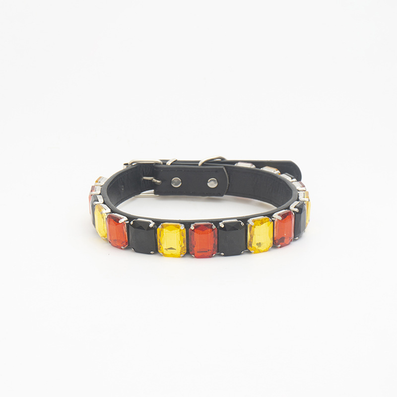 Negro+Amarillo