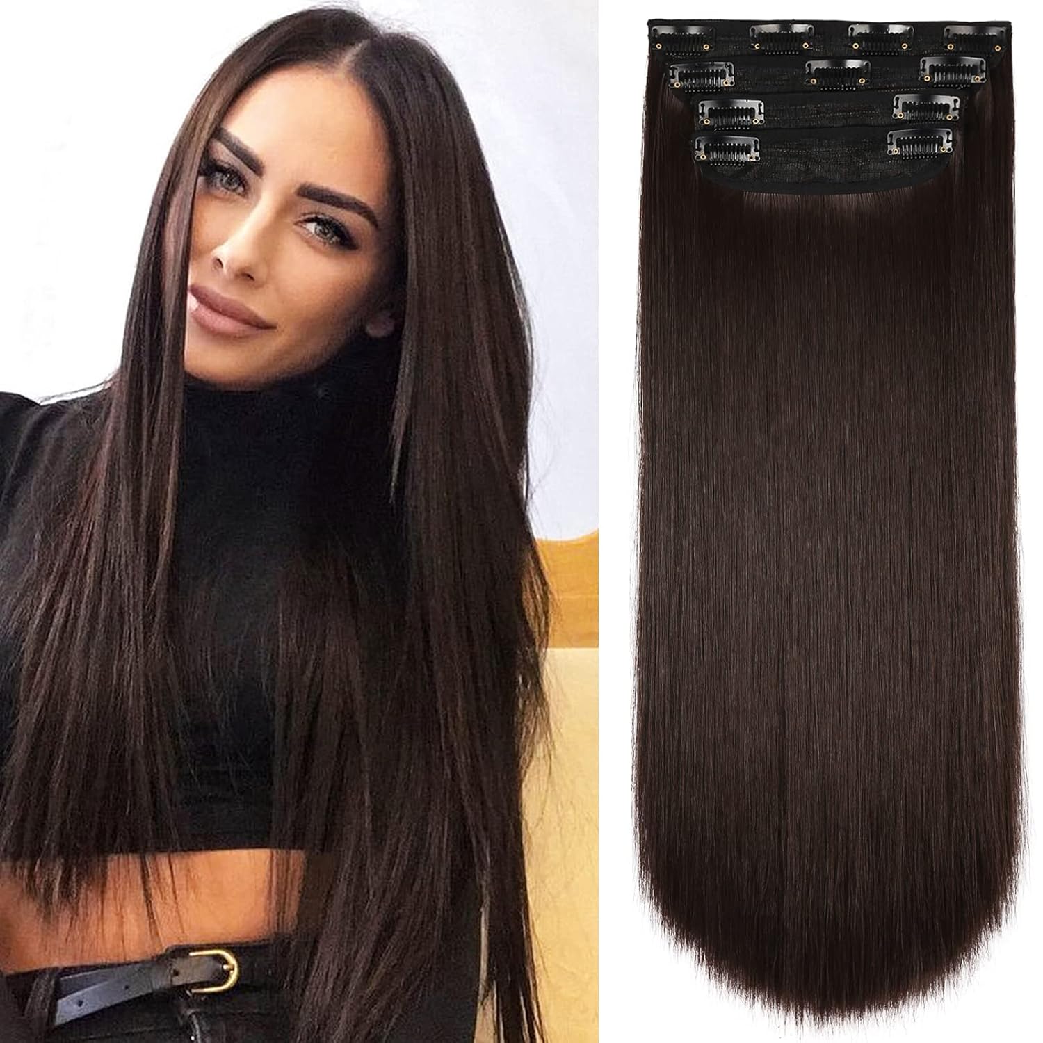 4-brown black