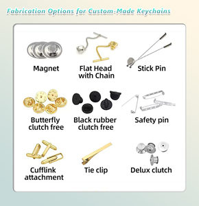 Trường quân đội tổ chức tùy biến kim loại đồng phục phù hiệu cho lớp nhận dạng - Product Image 6