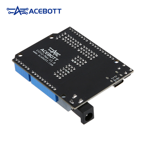 ACEBOTT Development Board ESP32 Max V1.0 Kompatibel mit Arduino - Product Image 6