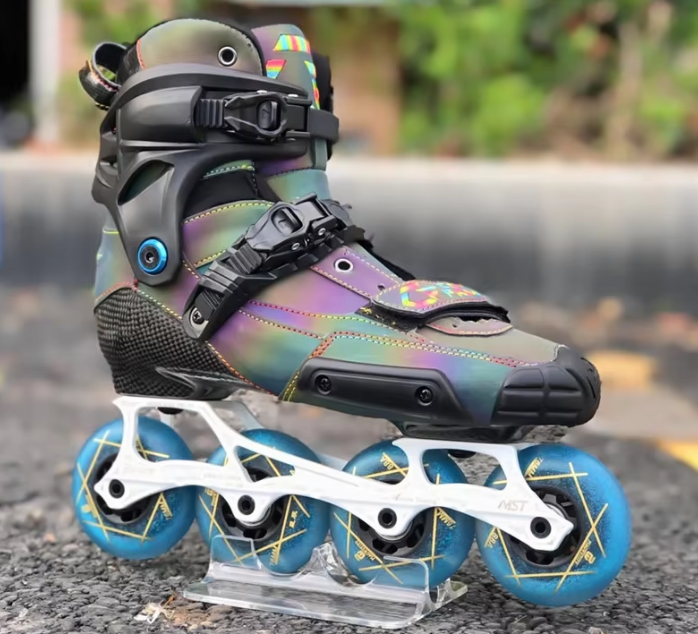 Colorful 9