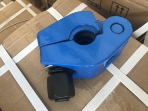 <strong>API</strong> 11B 1 1/8&quot; Bolt Polished Rod Clamp for Oilfield - Product Image 4