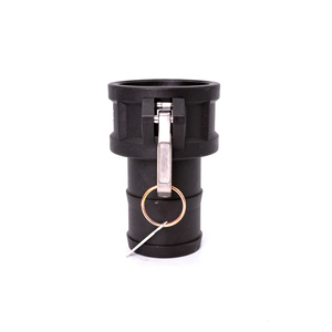 PP Material Type C Camlock <strong>Coupling</strong> Quick <strong>Coupling</strong> for Hose Fitting - Product Image 5