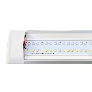 27w 28w 36 40w 45w 48w led直线灯led压条光led灯管光 - Product Image 1