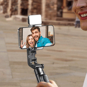 Từ <span class=keywords><strong>mini</strong></span> <span class=keywords><strong>LED</strong></span> điền vào ánh sáng cho DJI OSMO Túi 3 3W USB C có thể sạc lại 800mAh Độ sáng vô hạn ánh sáng chụp ảnh - Product Image 2