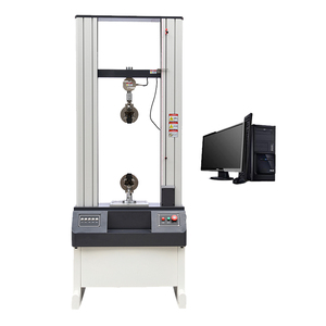 High-Precision Tensile <strong>Testing</strong> Machine Material Tensile Test Electronic Universal <strong>Testing</strong> Machine - Product Image 1