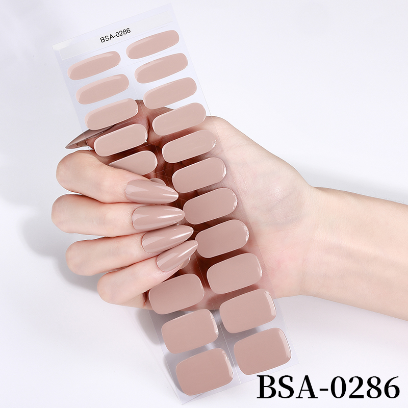 BSA-0286