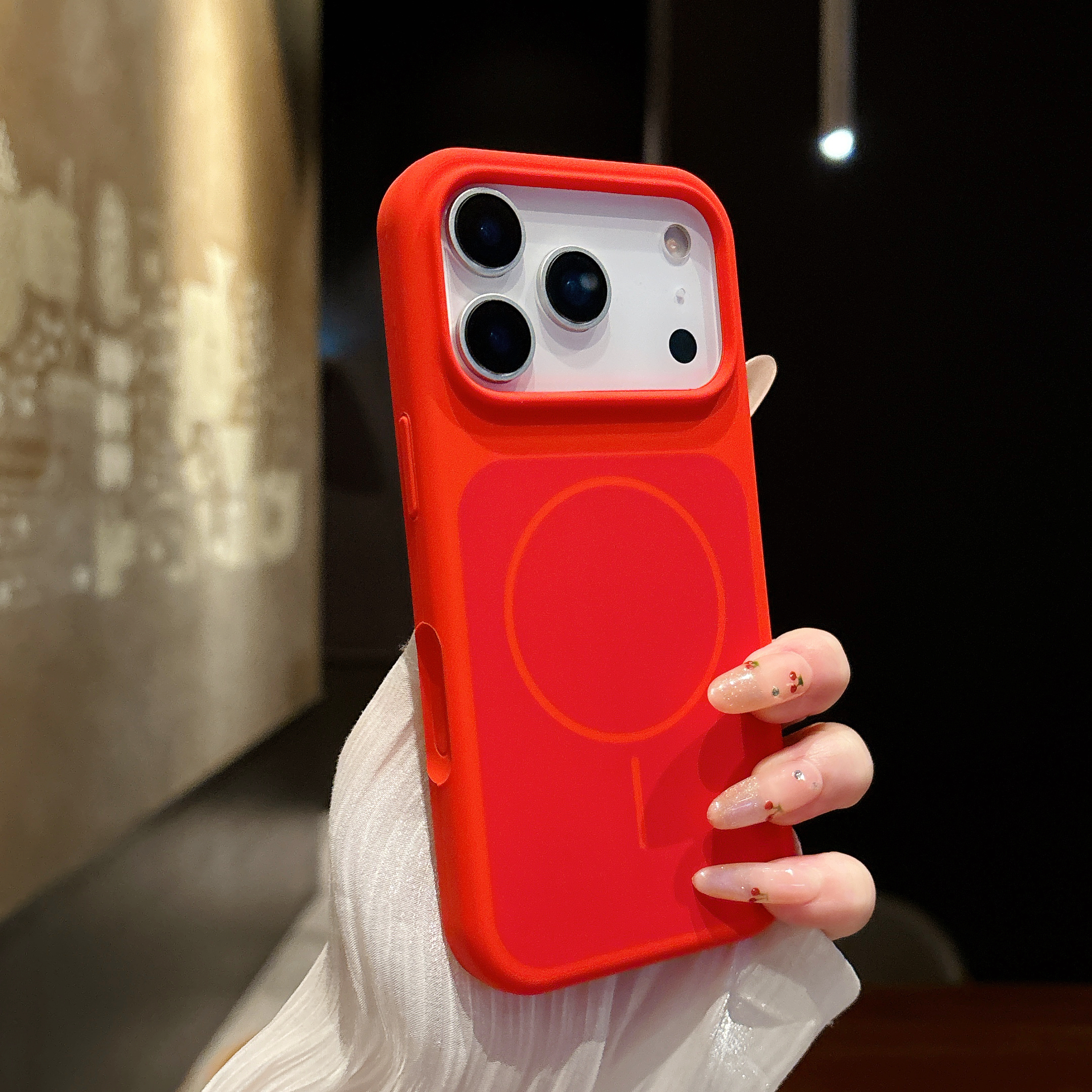 Rojo