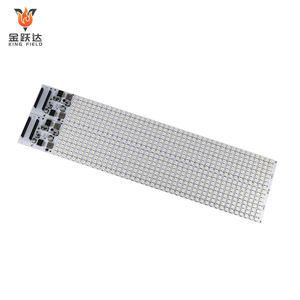 แอลอีดี PCBA ประกอบโรงงานมืออาชีพและผู้จัดจำหน่าย PCBA - Product Image 4