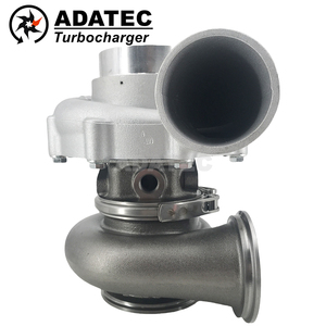 HKS Performance T51R <strong>Turbo</strong> with Dual Ball Bearing 1.0 A/R Boost New Condition Turbine Upgrade 103.3mm - Product Image 5