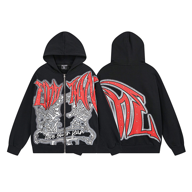 EM03 Black