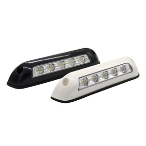 Rv <strong>Light</strong> Awning LED Car Lighting Black and White case