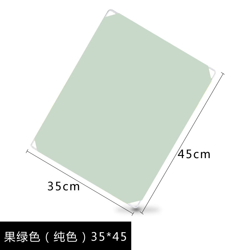 Green 35*45cm