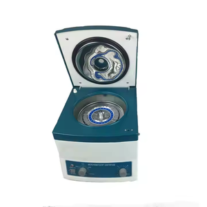 Veidt Lab SH-120B Hoogwaardige Laboratoriuminstrumenten Drinkbaar Klinisch <span class=keywords><strong>Centrifuge</strong></span> Fabriek Medisch Hulpmiddel - Product Image 1