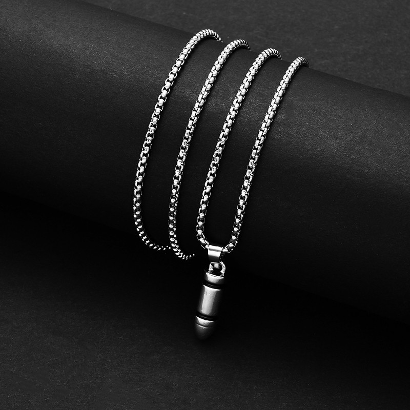 bullet
