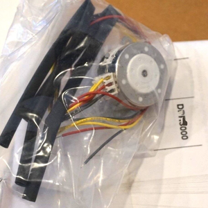 Il nuovo Controller originale DPR3000 Stock in magazzino automatizza il Controller PLC programmabile - Product Image 1
