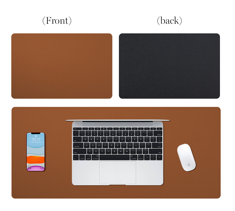Black/Brown
