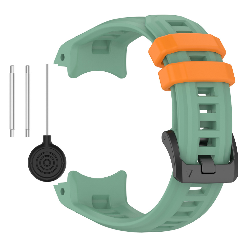 Green Orange