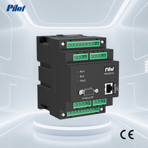 Pilot PMAC801A Three-Phase Motors Relay Rated 380V AC or 660V AC Motor Protection Control <strong>Devices</strong>