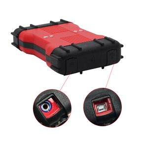 VCM2 obd2 Schlüssel programmierer Tool VCM2 für F-ord und für Ma-zda