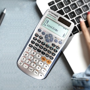 Y tế <span class=keywords><strong>asdas</strong></span> máy tính Fx-991ES cộng với khoa học nhựa FX-991ES cộng - Product Image 2
