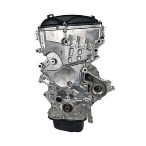 Original Quality G4NA Bare <strong>Engine</strong> Long Block 2.0L for HYUNDAI I40 CW IX35 TUCSON for Kia K4 K5 <strong>ENGINE</strong> Assembly - Product Image 3