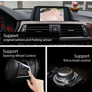 New Upgrade Wireless Carplay MMI Android Auto <strong>Interface</strong> Box for BMW <strong>F20</strong> F21 F22 F23 NBT System with 6.5''/8.8''/10.2''Screen - Product Image 3