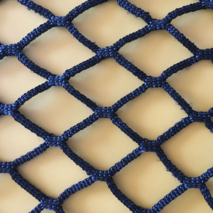 Rebouncing Soccer Batting <strong>Nets</strong> Cricket Practice Netting Sports Mesh <strong>Net</strong> for Drone Protection Stadium Wall Sport Field - Product Image 6