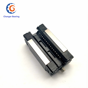 Carril deslizante de guía lineal HGH15CA HGH20CA HGH20HA, HGH25CA HGH30CA HGH35CA HGH45CA para piezas 3D CNC - Product Image 5
