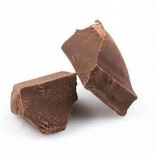 Licor de cacao a granel, material de chocolate en masa, precio de fábrica