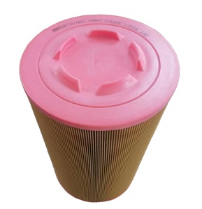 Phần tử lọc không khí <span class=keywords><strong>1613</strong></span> <span class=keywords><strong>8004</strong></span> <span class=keywords><strong>00</strong></span> cho máy nén khí ga75/90C 1613800400 Lọc - Product Image 2