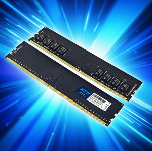 HXW OEM/ODM 16GB DDR4 2666MHz Zweikanal-RAM-Kit (2x8GB) für PC-Builder Verbesserte Bandbreite und Stabilität DDR4-RAM-Modul - Product Image 3