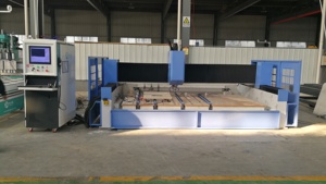 Кварцевый камень обработки камня cnc маршрутизатор резки для кухни столешницы - Product Image 3