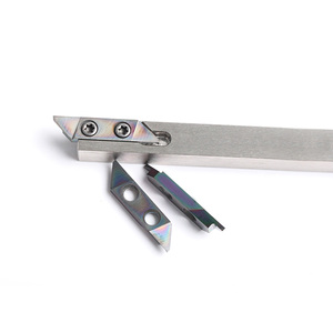 Обработка мелких деталей KTP38 для швейцарских токарных станков - Product Image 3