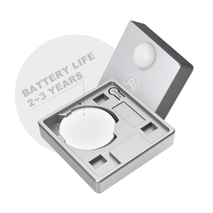JEDVERLEDスマートPIRモーションセンサーBLEスマートセンサースイッチ - Product Image 3