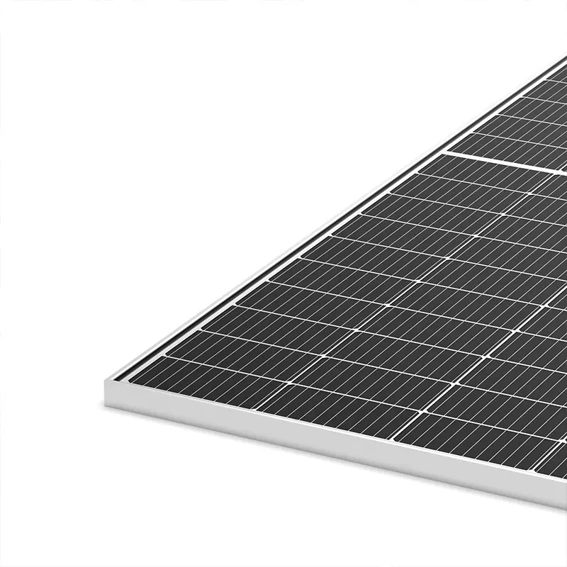 540 W 535W 545W 550W 태양 전지 패널 가정용 모노 최고의 가격 유연한 태양 전지 패널 540 와트