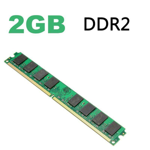 DDR2 8GB Computer-RAM PC4-19200 2400/2666MHz DDR2 8GB RAMS-Speicher mit 100% Original-Chips