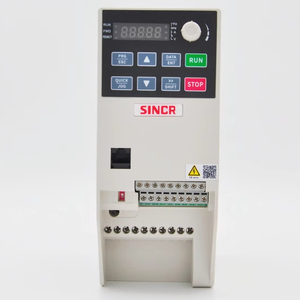 <strong>Variable</strong> Voltage and <strong>Frequency</strong> <strong>Drive</strong> Customizable Product Type <strong>Variable</strong> <strong>Frequency</strong> Drivers