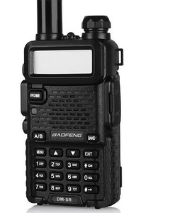 ขายส่งBaofeng DM-5Rเครื่องส่งรับวิทยุดิจิตอล,Baofeng DM-5R Plus 2nd Generation VHF/UHF Dual Band DMRชั้นI & IIวิทยุดิจิตอล - Product Image 2
