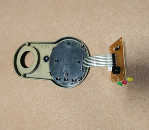 Digital Electronic Keypad Cabinet Locker <strong>Lock</strong> for Safe <strong>Box</strong> - Product Image 3