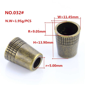ตัวล็อคสายรัดปลายสายแบบปรับได้จากโรงงานพร้อมสายคล้องคอปรับได้ - Product Image 2