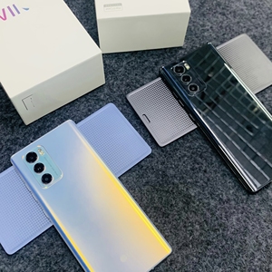Wholesale High Quality <strong>LG</strong> Wing 256G 5G Foldable Smartphone Original Used Mobile Phones - Product Image 2