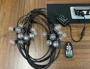 Dimmer per luci stringa con CE e ROHS - Product Image 3