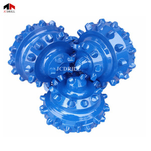 6 Inch Iadc637 <strong>API</strong> <strong>Tricone</strong> Hard Rock <strong>Bit</strong> Open or sealed Bearing <strong>Tricone</strong> <strong>Bit</strong> - Product Image 3