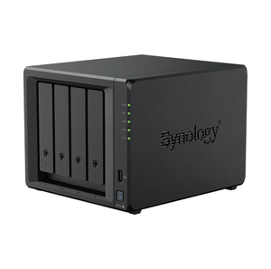 Synology DiskStation DS224 + DS423 DS723 DS923 Servidor de almacenamiento en la nube en red Almacenamiento de administración de datos de oficina en casa para pequeñas empresas - Product Image 4
