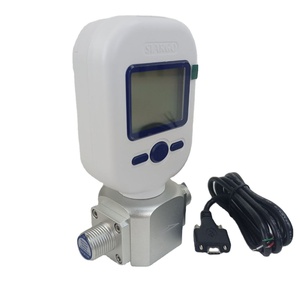 数字空气流量计MF5706 MF5708 MF5712质量流量控制阀 - Product Image 1