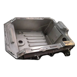 Customizable <strong>LLDPE</strong> Rotational Molding Roto Molding Aluminium <strong>Rotomolding</strong> Mould Plastic Water Tank Mould Rotationally Molding