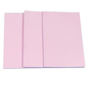 Carbonless Copy <strong>Paper</strong> Invoice Receipt Record Book 2 Part 50 Sets <strong>Duplicate</strong> Receipt Copy <strong>Paper</strong> - Product Image 2