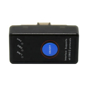 C06H4K-1 4.0 For Android IOS Best Obd2 Diagnostic Car Scanner Vehicle Programmer Obd2 Truck Vag Obd Icar2 Car Obd - Product Image 5