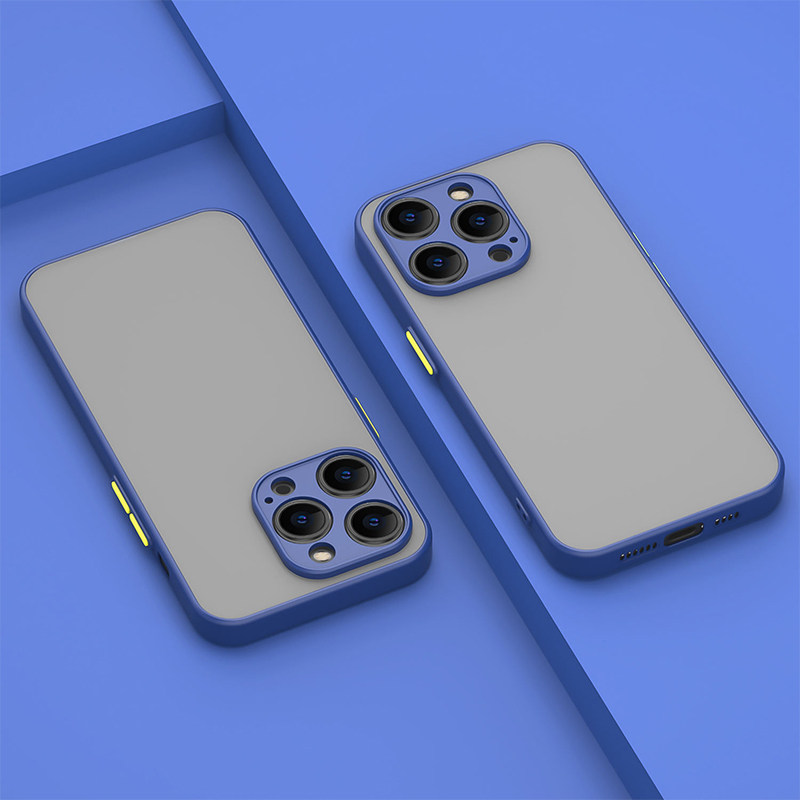 Bleu foncé
